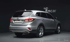 Hyundai Santa fe XL * 7 МЕСТА * Diesel 2.2 4WD * - 13750 € - 22652003 2 | Car24.bg Hyundai Santa fe XL * 7 МЕСТА * Diesel 2.2 4WD * - 13750 € - 22652003 2
