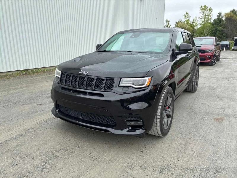 Jeep Grand cherokee * SRT * ДИСТРОНИК* ОБДУХВАНЕ* ПАНОРАМА* АЛКАНТАРА* - 34990 € / 68434.49 лв. - 87429035 1 | Car24.bg Jeep Grand cherokee * SRT * ДИСТРОНИК* ОБДУХВАНЕ* ПАНОРАМА* АЛКАНТАРА* - 34990 € / 68434.49 лв. - 87429035 1