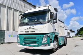Volvo Fm