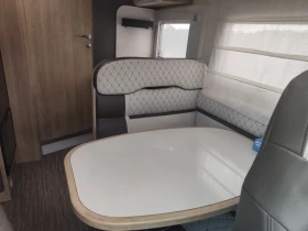 Кемпер Mobilvetta MOBILVETTA KEA P85 | Auto.bg — изображение 6 Кемпер Mobilvetta MOBILVETTA KEA P85 | Auto.bg — изображение 6
