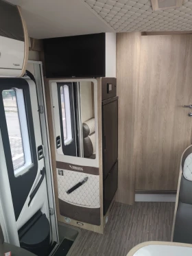 Кемпер Mobilvetta MOBILVETTA KEA P85 | Auto.bg — изображение 7 Кемпер Mobilvetta MOBILVETTA KEA P85 | Auto.bg — изображение 7