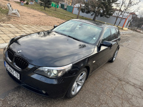 Обява за продажба на BMW 525 2500 d ~7 300 лв. - изображение 1