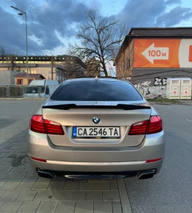 Обява за продажба на BMW 550 4.4 ~44 400 лв. - изображение 1