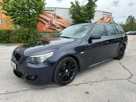 BMW 530 3.0d 218 к.с. 1 - Car24.bg BMW 530 3.0d 218 к.с. 1