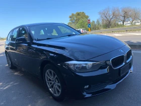 BMW 316 d 2015г ОФЕРТА Ф31 - Car24.bg BMW 316 d 2015г ОФЕРТА Ф31