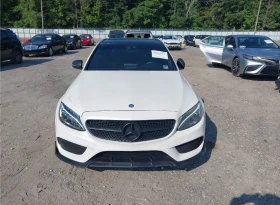Mercedes-Benz C 450 AMG Камера* BURMESTER* Подгрев* 7G-TRONIC* Пано* - Car24.bg Mercedes-Benz C 450 AMG Камера* BURMESTER* Подгрев* 7G-TRONIC* Пано*