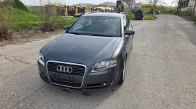 Audi A4 2.0tdi s line - Car24.bg Audi A4 2.0tdi s line