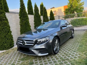 Mercedes-Benz E 220 - Car24.bg Mercedes-Benz E 220