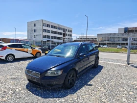 Volvo V50 Volvo V50, 2.0d 136