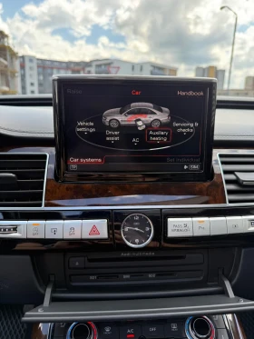 Audi A8 4.2 TDI EXCLUSIVE | LONG | MTM 500 к.с | Auto.bg — изображение 11 Audi A8 4.2 TDI EXCLUSIVE | LONG | MTM 500 к.с | Auto.bg — изображение 11