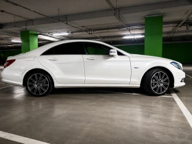 Mercedes-Benz CLS 500 4.7 Biturbo 408 коня внос от Япония | Auto.bg — изображение 2 Mercedes-Benz CLS 500 4.7 Biturbo 408 коня внос от Япония | Auto.bg — изображение 2