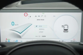 Hyundai Ioniq 5 UNIQ AWD 77, 4kwh | Auto.bg — изображение 9 Hyundai Ioniq 5 UNIQ AWD 77, 4kwh | Auto.bg — изображение 9