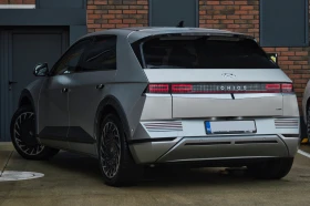 Hyundai Ioniq 5 UNIQ AWD 77, 4kwh | Auto.bg — изображение 4 Hyundai Ioniq 5 UNIQ AWD 77, 4kwh | Auto.bg — изображение 4