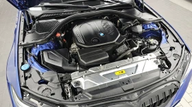 BMW 320 320d M Sport | HUD | MEMORY | Панорама - 19700 € / 38529.85 лв. - 48940697 5 | Car24.bg BMW 320 320d M Sport | HUD | MEMORY | Панорама - 19700 € / 38529.85 лв. - 48940697 5