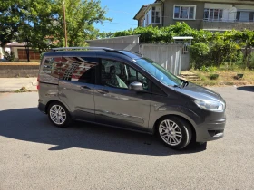 Ford Courier TOURNEO * EURO 5 * 137 Х КМ * ГЕРМАНИЯ * ТОП СЪСТ | Auto.bg — изображение 4 Ford Courier TOURNEO * EURO 5 * 137 Х КМ * ГЕРМАНИЯ * ТОП СЪСТ | Auto.bg — изображение 4