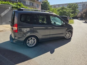 Ford Courier TOURNEO * EURO 5 * 137 Х КМ * ГЕРМАНИЯ * ТОП СЪСТ | Auto.bg — изображение 5 Ford Courier TOURNEO * EURO 5 * 137 Х КМ * ГЕРМАНИЯ * ТОП СЪСТ | Auto.bg — изображение 5