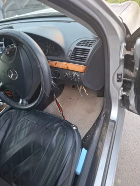 Mercedes-Benz 320 - 3000 € - 98187404 7 | Car24.bg Mercedes-Benz 320 - 3000 € - 98187404 7