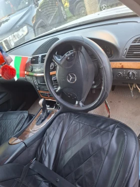 Mercedes-Benz 320 - 3000 € - 98187404 6 | Car24.bg Mercedes-Benz 320 - 3000 € - 98187404 6