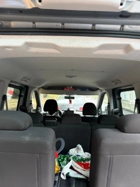Fiat Doblo - 4500 € - 10116465 10 | Car24.bg Fiat Doblo - 4500 € - 10116465 10