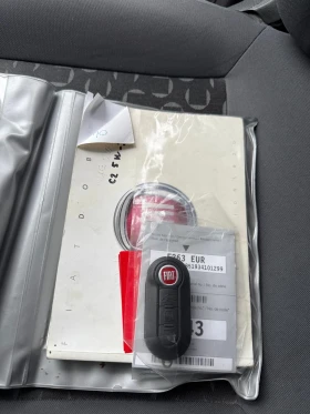 Fiat Doblo - 4500 € - 10116465 3 | Car24.bg Fiat Doblo - 4500 € - 10116465 3