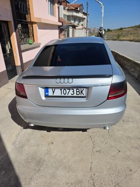 Audi A6 3TDI QUATTRO - 4400 € - 86454189 9 | Car24.bg Audi A6 3TDI QUATTRO - 4400 € - 86454189 9