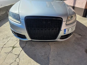 Audi A6 3TDI QUATTRO - 4400 € - 86454189 3 | Car24.bg Audi A6 3TDI QUATTRO - 4400 € - 86454189 3