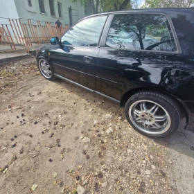 Audi A3 1.8 - 1700 € - 64740388 3 | Car24.bg Audi A3 1.8 - 1700 € - 64740388 3