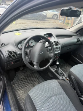 Peugeot 206 undefined | Auto.bg — изображение 2 Peugeot 206 undefined | Auto.bg — изображение 2