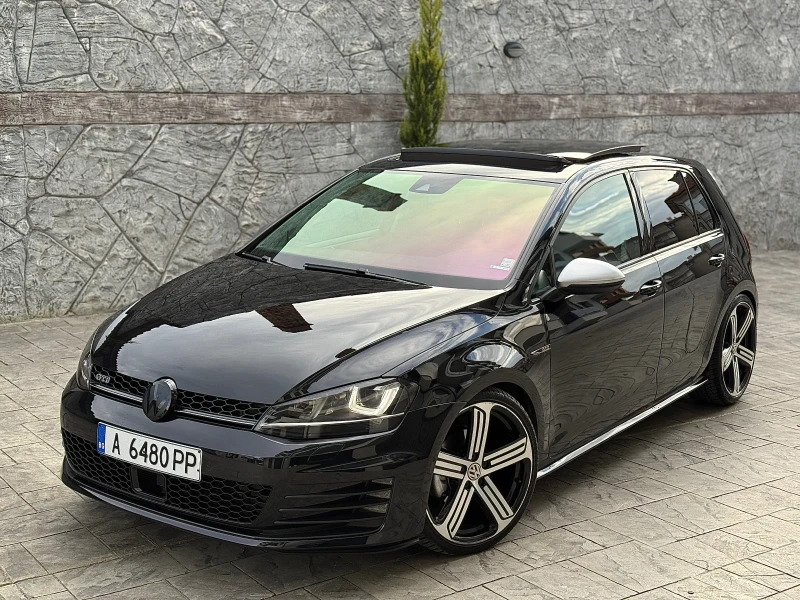 VW Golf 2.0 - 13000 € / 25425.79 лв. - 89485541 1 | Car24.bg VW Golf 2.0 - 13000 € / 25425.79 лв. - 89485541 1