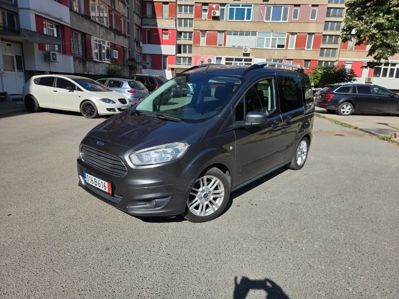Ford Courier TOURNEO * EURO 5 * 137 Х КМ * ГЕРМАНИЯ * ТОП СЪСТ - 6900 € / 13495.23 лв. - 92839878 1 | Car24.bg Ford Courier TOURNEO * EURO 5 * 137 Х КМ * ГЕРМАНИЯ * ТОП СЪСТ - 6900 € / 13495.23 лв. - 92839878 1