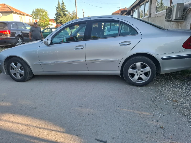 Mercedes-Benz 320 - 3000 € - 98187404 1 | Car24.bg Mercedes-Benz 320 - 3000 € - 98187404 1