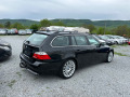 BMW 535 D рекаро-панорама - [8] 