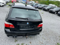 BMW 535 D рекаро-панорама - [7] 