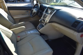 Lexus RX 400h 3.3HYBRID*EXCLUSIVE | Mobile.bg   12