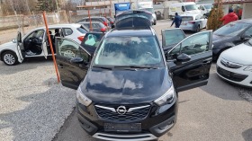 Opel Crossland X 1.5 TURBO EURO 6D | Mobile.bg   17