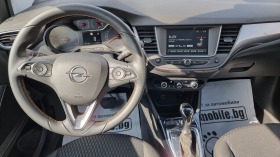 Opel Crossland X 1.5 TURBO EURO 6D | Mobile.bg   13