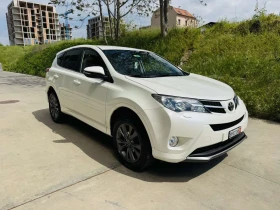 Toyota Rav4 2.0i Edition 1 - Car24.bg Toyota Rav4 2.0i Edition 1