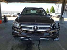 Mercedes-Benz GL 450 4MATIC* HARMAN/KARDON* ПОДГРЕВ* КАМЕРА* ПАНОРАМА