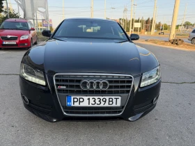 Audi A5 3.0D* SPORTBACK* LED | Auto.bg — изображение 3 Audi A5 3.0D* SPORTBACK* LED | Auto.bg — изображение 3