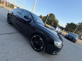 Audi A5 3.0D* SPORTBACK* LED | Auto.bg — изображение 4 Audi A5 3.0D* SPORTBACK* LED | Auto.bg — изображение 4