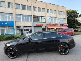 Audi A5 3.0D* SPORTBACK* LED | Auto.bg — изображение 5 Audi A5 3.0D* SPORTBACK* LED | Auto.bg — изображение 5