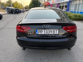 Audi A5 3.0D* SPORTBACK* LED | Auto.bg — изображение 7 Audi A5 3.0D* SPORTBACK* LED | Auto.bg — изображение 7