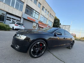 Audi A5 3.0D* SPORTBACK* LED | Auto.bg — изображение 2 Audi A5 3.0D* SPORTBACK* LED | Auto.bg — изображение 2