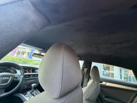 Audi A5 3.0D* SPORTBACK* LED | Auto.bg — изображение 9 Audi A5 3.0D* SPORTBACK* LED | Auto.bg — изображение 9