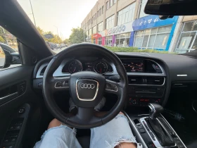 Audi A5 3.0D* SPORTBACK* LED | Auto.bg — изображение 15 Audi A5 3.0D* SPORTBACK* LED | Auto.bg — изображение 15