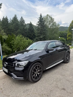 Mercedes-Benz GLC 300 Coupe - 40000 € - 74768805 2 | Car24.bg Mercedes-Benz GLC 300 Coupe - 40000 € - 74768805 2