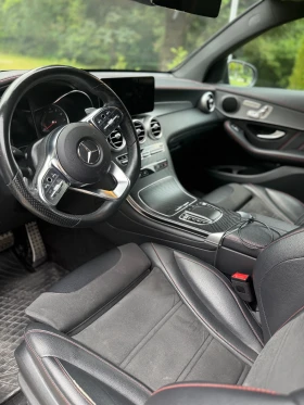 Mercedes-Benz GLC 300 Coupe - 40000 € - 74768805 5 | Car24.bg Mercedes-Benz GLC 300 Coupe - 40000 € - 74768805 5