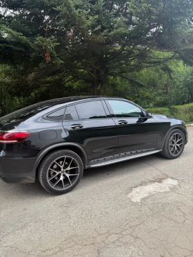 Mercedes-Benz GLC 300 Coupe - 40000 € - 74768805 4 | Car24.bg Mercedes-Benz GLC 300 Coupe - 40000 € - 74768805 4