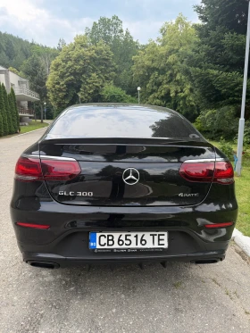 Mercedes-Benz GLC 300 Coupe - 40000 € - 74768805 3 | Car24.bg Mercedes-Benz GLC 300 Coupe - 40000 € - 74768805 3