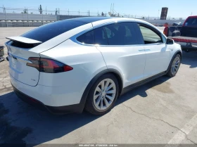 Tesla Model X 60D/70D/75D/90D/P100D | Auto.bg — изображение 4 Tesla Model X 60D/70D/75D/90D/P100D | Auto.bg — изображение 4